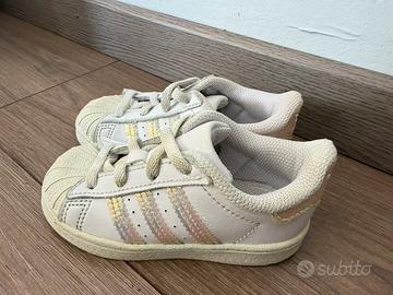 Scarpe adidas nr 23