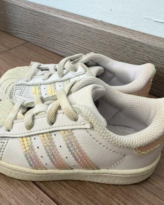 Scarpe adidas nr 23