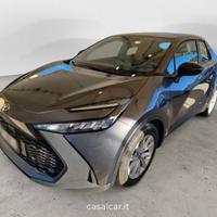 Toyota C-HR 1.8 HV E-CVT Active FINO A 3 ANNI...