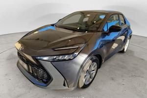 Toyota C-HR 1.8 HV E-CVT Active FINO A 3 ANNI...