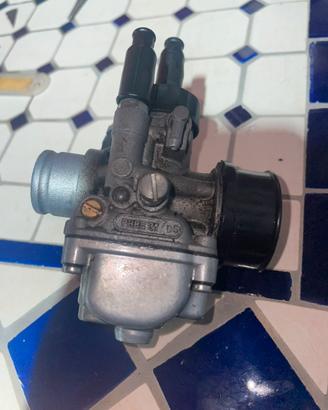 Carburatore Dell’Orto PHBG 21 DS ORIGINALE