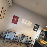 Rosticceria d'asporto - marchio chiavi in mano