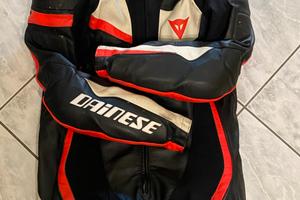 Tuta Intera Dainese 52