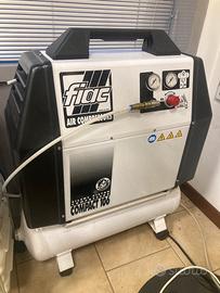 Compressore compact 106