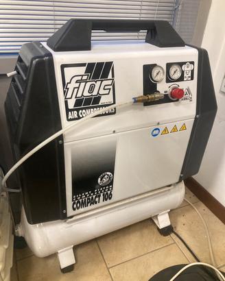 Compressore compact 106