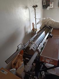 Macchina per maglieria vintage Cabo