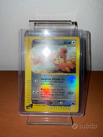 Teddiursa 109/144