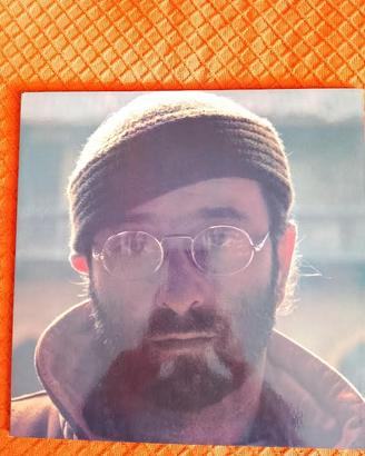 Vinile LUCIO DALLA Omonimo
