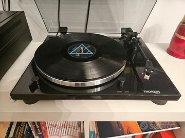 Giradischi Thorens