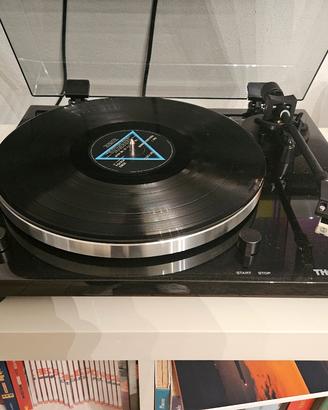 Giradischi Thorens