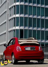 Fiat 500 C