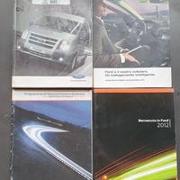 autoradio CD Ford transit connect