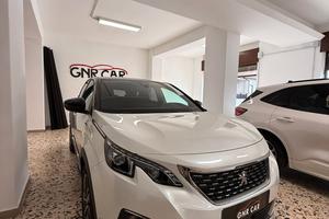 Peugeot 3008 BlueHDi 150 S&S GT Line