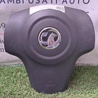 AIRBAG VOLANTE OPEL Corsa D 5P 2Â° Serie 13369480