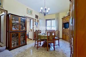 AMPIO TRILOCALE A SAN DAMIANO