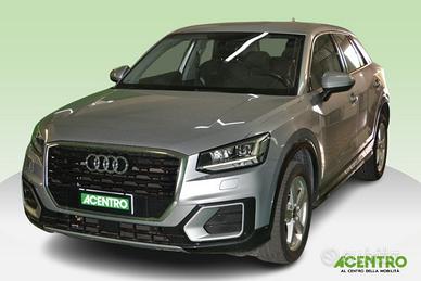 AUDI Q2 - 1.6 DIESEL 116CV U192658