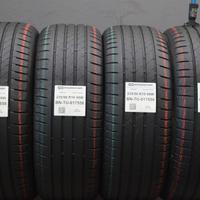 4 pneumatici bridgestone 235/50 r19 99w tu17558