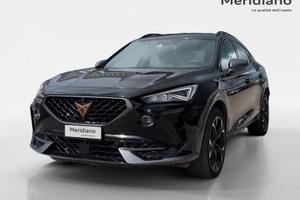 CUPRA Formentor 2.0 tdi 4drive 150cv dsg