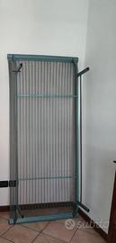 Branda letto singolo 