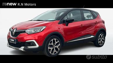 Renault Captur dCi 8V 90 CV EDC Sport Edition2