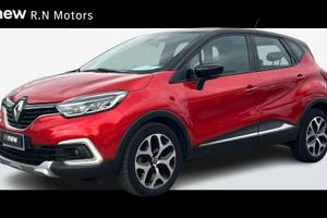 Renault Captur dCi 8V 90 CV EDC Sport Edition2
