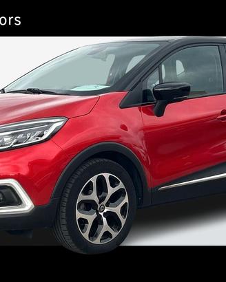 Renault Captur dCi 8V 90 CV EDC Sport Edition2