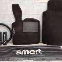 Accessori smart fortwo 1 serie 