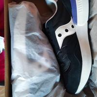 saucony jazz nxt n 38