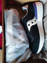 saucony jazz nxt n 38