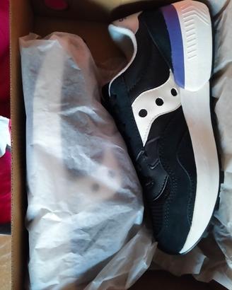 saucony jazz nxt n 38