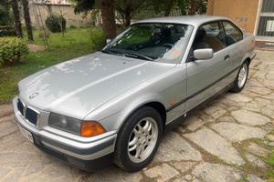 Bmw 318 318is 1.9 16V cat Coupé