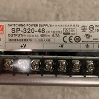 Alimentatore switching