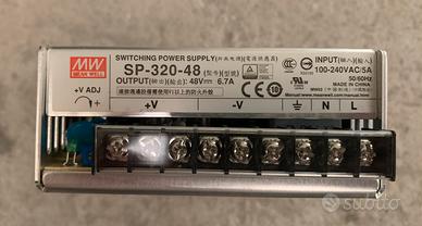 Alimentatore switching