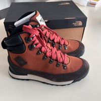 Scarpe trekking The North Face