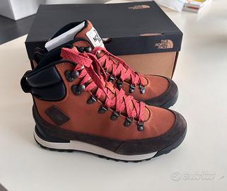 Scarpe trekking The North Face