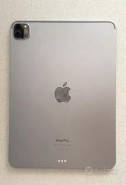 Ipad Pro 11”