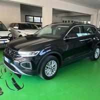 Volkswagen T-Roc 2.0 TDI SCR 150 CV DSG Life