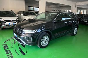 Volkswagen T-Roc 2.0 TDI SCR 150 CV DSG Life