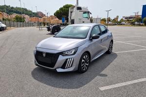 Peugeot 208 1.2 PureTech 75 cv 5 porte Style
