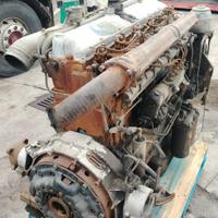 MOTORE FIAT 221, usato