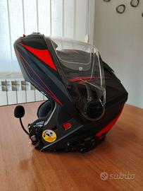 Casco Airoh Phantom S in taglia L