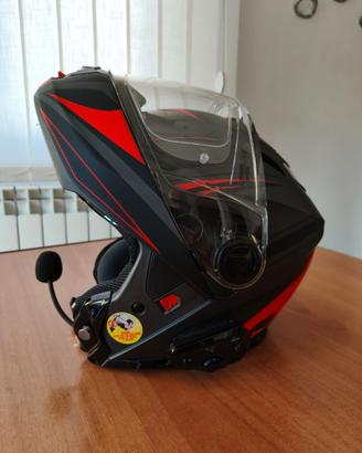 Casco Airoh Phantom S in taglia L