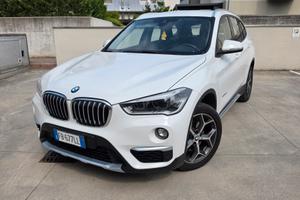 BMW X1 Xline Diesel 150cv
