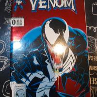 FUMETTI VENOM N.0 ( marvel italia)