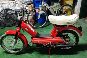 Atala Uno Rizzato 50cc