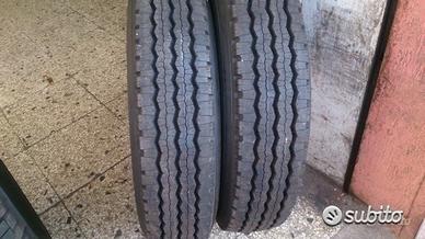 215 75 17.5 lassa usate