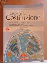 Leggere la Costituzione