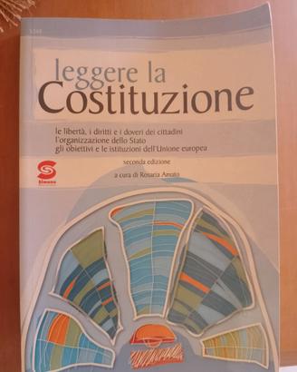 Leggere la Costituzione