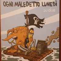 Ogn maledetto lunedì su due