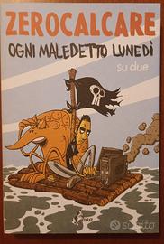 Ogn maledetto lunedì su due